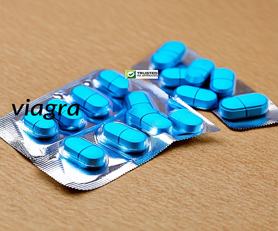 Es necesario tener receta medica para comprar viagra